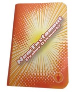 New Testament Psalms &amp; Proverbs Mini-Bible by the Gideons International ... - $90.96 MXN
