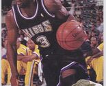 M) 1994-95 Fleer Ultra NBA Basketball Trading Card Randy Brown #324 - $1.97