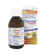 Boiron Children&#39;s Chestel Honey Cough Relief, 6.7 Ounces - $25.31 CAD