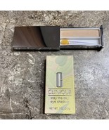 Clinique Stay The Day Eye Shadow .10 oz 11 Honeybunch (new with box) - $63.82 CAD