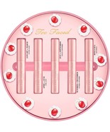 Too Faced Better Than Sex Volumizing Mascara CAKE Set BLACK Full Size .2... - $135.15 CAD