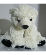 WILD REPUBLIC 12&quot; BABY POLAR BEAR CUB PLUSH STUFFED ANIMAL CUDDLY - €11,81 EUR