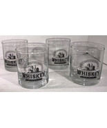 Set Of 4 Cristar Lexington Extra Special 11oz Whiskey Glasses-RARE-NEW-S... - €50,56 EUR