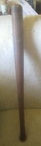 Vintage National League Special youth Baseball Bat 26&quot; model S6 - £11.00 GBP