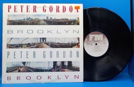 Peter Gordon LP &quot;Brooklyn&quot; VG++ BX11 - £3.76 GBP