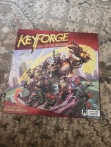 KeyForge: Call of the Archons Starter Set Card Game Fantasy Flight Games!! - $19.39