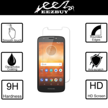 For Motorola Moto E5 Play/E5 Cruise 9H Tempered Glass Screen Protector HD Film - £4.26 GBP