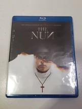 The Nun Bluray DVD Brand New Factory Sealed The Conjuring Universe - £3.95 GBP
