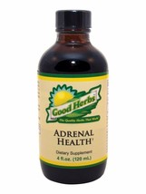 Youngevity Adrenal Health Good Herbs (4 Pack) Dr Wallach - £133.90 GBP