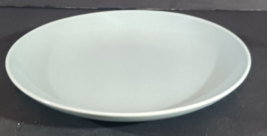 Vintage Russel Wright Iroquois Casual China 6 1/4&quot; Bread Butter Plate Ice Blue - £8.72 GBP