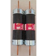 Lot of 2 FUSETRON FRS-R-225 DUAL ELEMENT TIME DELAY CLASS RK5 600V - €20,84 EUR