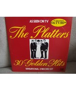Golden Hits [Audio CD] Platters - $22.77 CAD