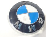 Emblem Lane Keeper With Camera Option OEM 2022 22 BMW 430I90 Day Warrant... - $114.04