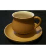Denby Ode Tea Cup and Saucer  - $7.04 CAD