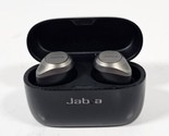 Jabra Elite 85t  Wireless Noise Canceling Bluetooth Earbuds - Titanium B... - $48.51