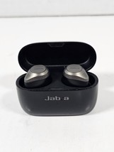 Jabra Elite 85t  Wireless Noise Canceling Bluetooth Earbuds - Titanium Black - £38.14 GBP