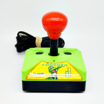 Konami Frogger Plug and Play Joystick TV Video Game Console Classic Arca... - $14.84