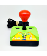 Konami Frogger Plug and Play Joystick TV Video Game Console Classic Arca... - $14.84