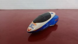 1993 Warner HWSA Hot Wheels Space Administration Search Vehicle (Mint) - £5.32 GBP