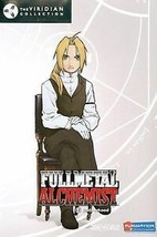 Fullmetal Alchemist - Vol 13 - Brotherhood - BRAND NEW - Anime DVD - B50 - £11.19 GBP