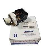 ACDelco D1588 GM 1995179 Headlight Switch 64-67 Corvette Camaro Chevelle - €40,99 EUR