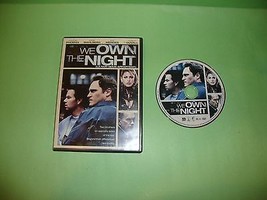 We Own The Night (DVD, 2008) - £5.80 GBP