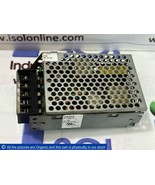 Cosel R25A-5 Switching Power Supply 100-120VAC 5V 5A R Seires Japan - $115.45 CAD
