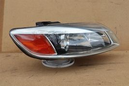 2007-09 Audi Q7 Xenon HID AFS Adaptive Headlight Head Light Passenger Right RH image 4