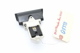 90-93 MERCEDES-BENZ W124 PARKING BRAKE RELEASE HANDLE Q1338 image 6