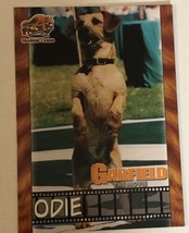 Garfield Trading Card  2004 #2 Odie - £1.54 GBP