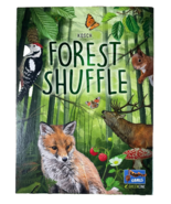 Lookout Games Forest Shuffle (2023): Environmental Strategy Board Game - $454.36 MXN