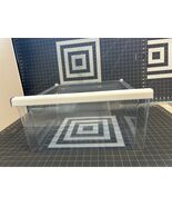 Whirlpool Refrigerator Lower Meat Pan P# W10256774 - $905.28 MXN