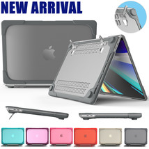 For Macbook Air 13&quot; A1932/A2179 2020 Pro 16&quot; A2141 Hardshell Matte Case Cover - £66.54 GBP