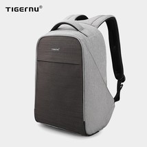 15.6 inch Laptop Backpack Waterproof Bagpack Female Casual Backpack Bag Schoolba - £74.86 GBP