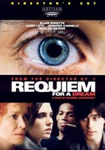 Requiem For A Dream: Directors Cut [US I DVD Pre-Owned Region 2 - £14.69 GBP