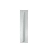 Bosch  BOHANDL100 Stainless Steel Handle - $115.45 CAD