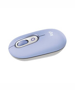 Logitech 910-007410 POP MOUSE - LILAC - $1,448.10 MXN