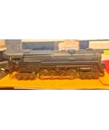 Lionel Postwar O Gauge 671 Steam Turbine Locomotive - Good Condition - $153.93