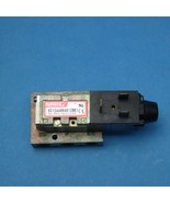 Numatics 031SA4004012B61 Solenoid Valve 2 Position 4 Way 5/2 24 VDC Coil... - €43,21 EUR
