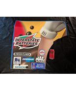 2009 Kyle Busch Joe Gibbs M&amp;M Quarter Panel Sheet Metal NASCAR - €467,57 EUR