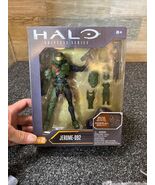 HALO Universe Series Spartan JEROME-092 Action Figure Wave 2 BAF Imperia... - $1,279.21 MXN