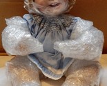 Ashton Drake Baby Goldilocks Doll By Titus Tomescu Tales Nursery NIB 199... - £43.77 GBP
