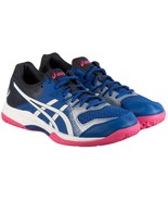 ASICS Gel-Rocket 9 Women&#39;s Volleyball Shoes, Asics Blue/White, 10 M US - €59,44 EUR