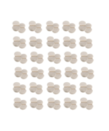 Peel &amp; Stick Sweat Wicking Armpit Pads (FULL MONTH SUPPLY - 30 Pairs) - $225.54 MXN