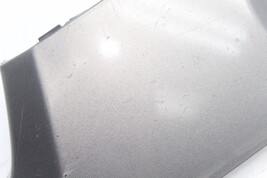 05-07 SUBARU LEGACY FRONT BUMPER TOW HOOK CAP COVER E6165 image 6