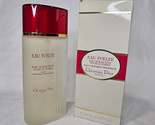 Eau Svelte by Christian Dior 3.4 oz / 100 ml body treatment fragrance spray - £186.03 GBP