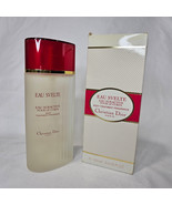 Eau Svelte by Christian Dior 3.4 oz / 100 ml body treatment fragrance spray - £186.96 GBP