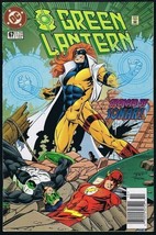Green Lantern #67 ORIGINAL Vintage 1995 DC Comics  - £7.73 GBP