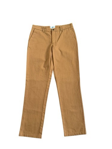 Fayettechill Mountain Co 100% Cotton Men’s Canvas Chino Pants Size 34/31... - $14.99