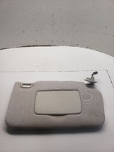 Passenger Sun Visor Illuminated Single Bulb Fits 12-14 LEGACY 1239509 - $503.60 MXN